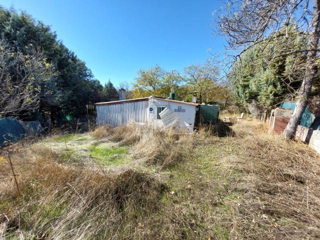Chalet en venta en Lozoyuela-navas-sieteiglesias, Madrid