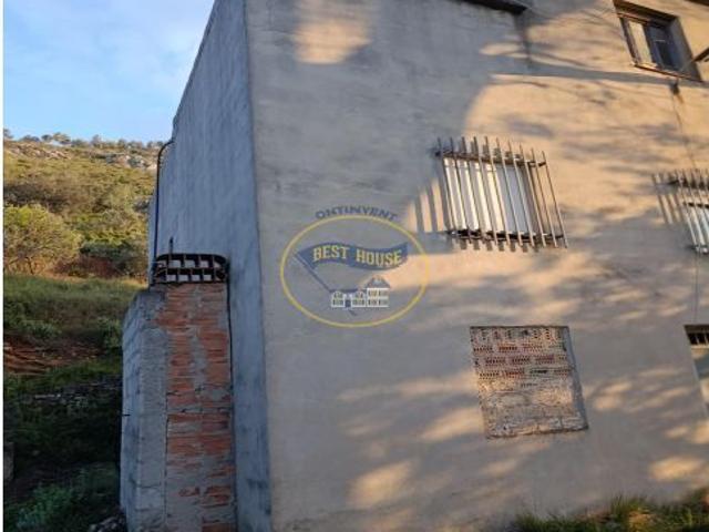Casa en venta en la Vall d'Albaida, Valencia
