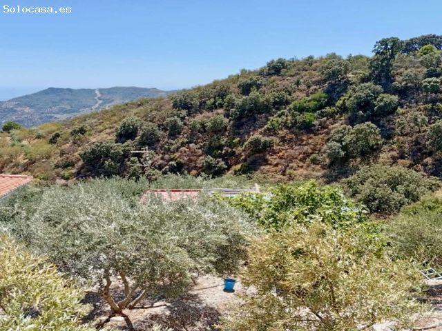 Casa en venta en Comarca de la Costa Granadina, Andalucía