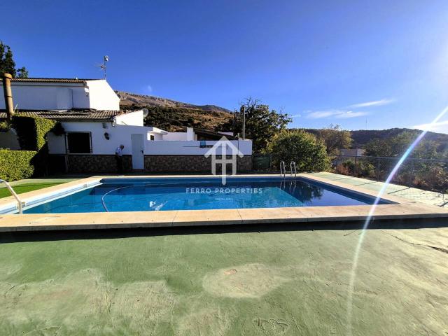 Casa Rural en venta en Plines, Comarca de Loja