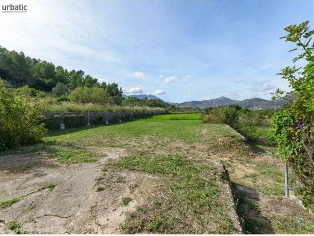 Casa en venta en la Safor, Valencia