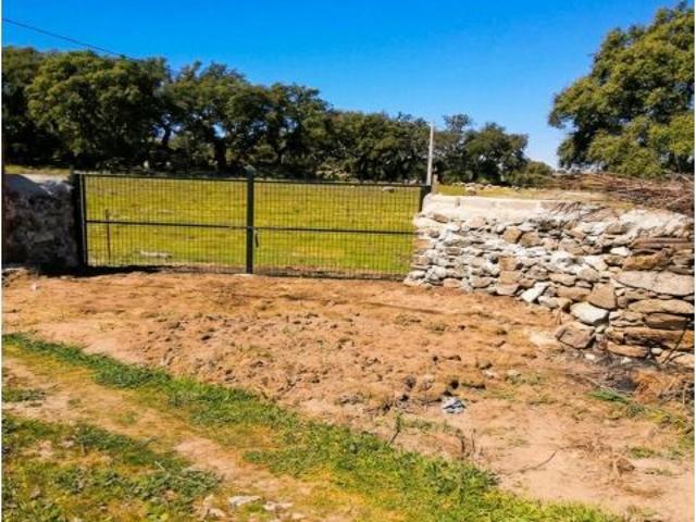 Casa en venta en Tierra de Badajoz, Extremadura