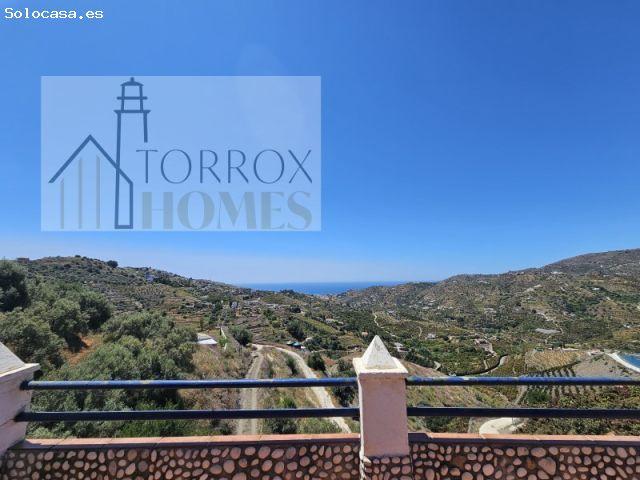 Casa en venta en Torrox Park, La Axarquía