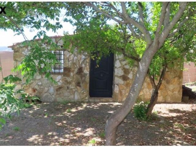 Casa en venta en Tierra de Badajoz, Extremadura