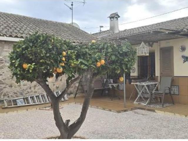 Casa en venta en Campo Nubla, Campo de Cartagena y Mar Menor