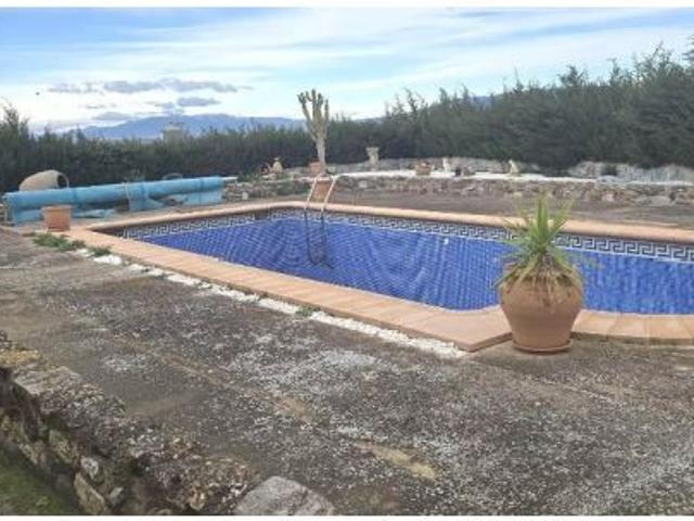Casa en venta en Campo Nubla, Campo de Cartagena y Mar Menor