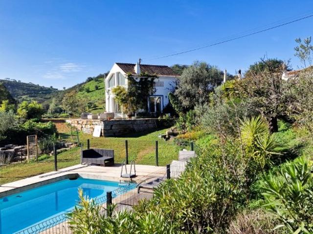 Casa venda em Santa Catarina da Fonte do Bispo, Tavira