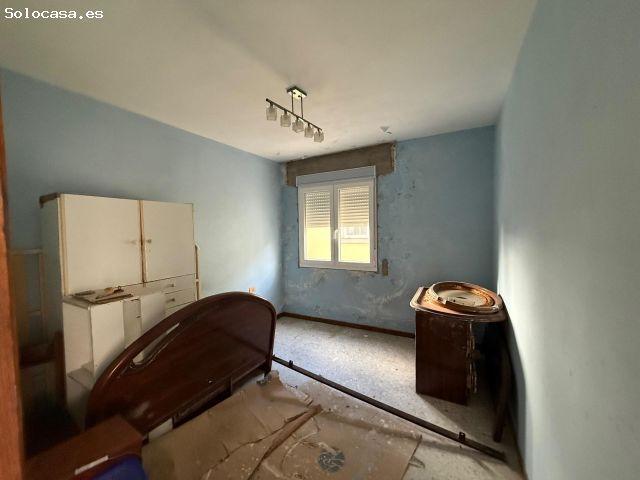 Casa en venta en O Campo, A Barbanza