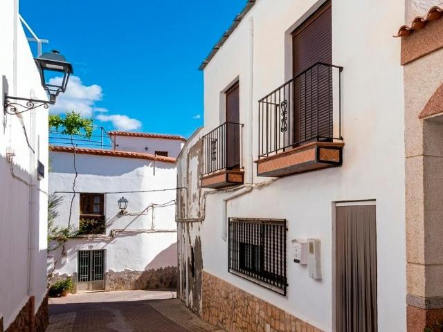 Casa en venta en Padules, Andalucía