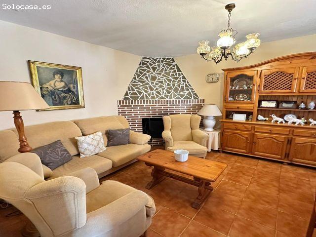 Casa en venta en Campo de Gibraltar, Andalucía