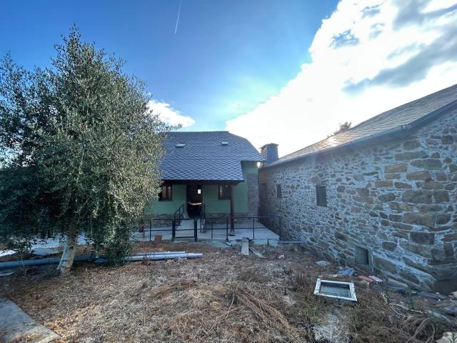 Casa en venta en El Bierzo, Castilla y León