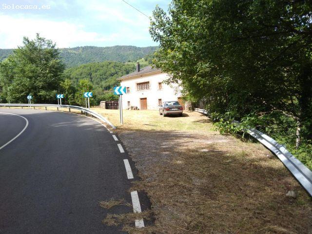 Casa en venta en Cangas Del Narcea, Asturias
