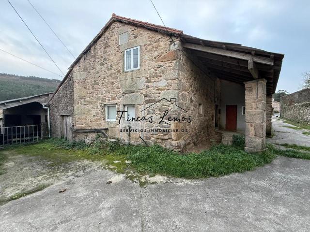 Casa en venta en Fisterra, Galicia