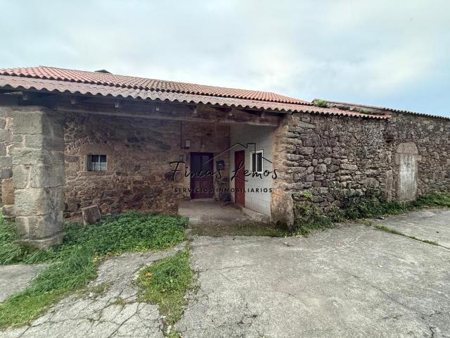 Casa en venta en Fisterra, Galicia
