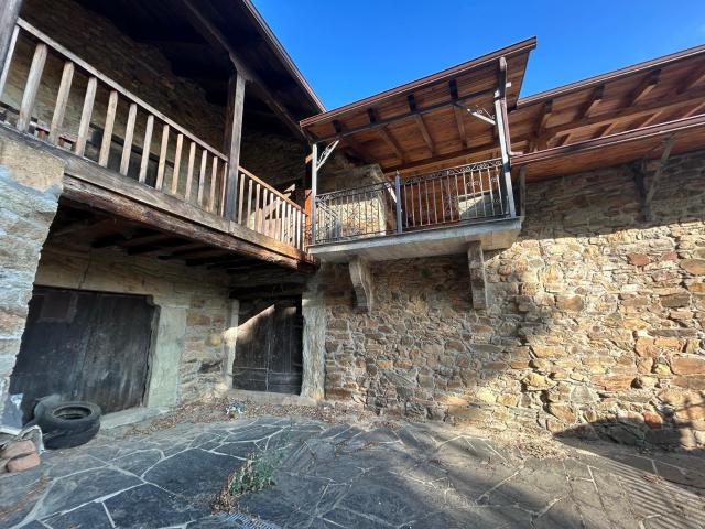 Casa en venta en El Bierzo, Castilla y León