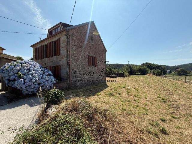 Casa en venta en Terra de Soneira, Galicia