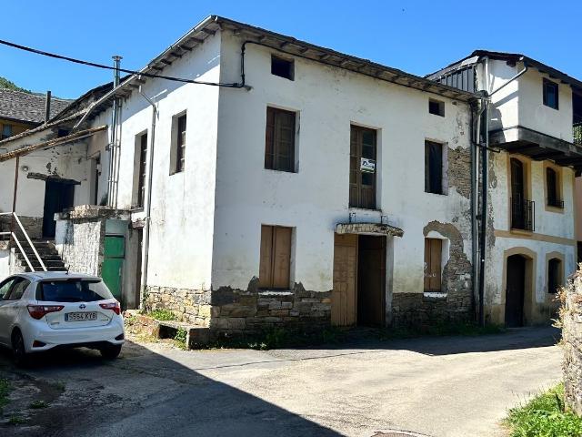 Casa en venta en El Bierzo, Castilla y León