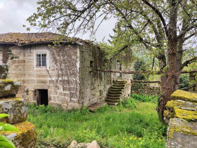 Casa en venta en Paderne De Allariz