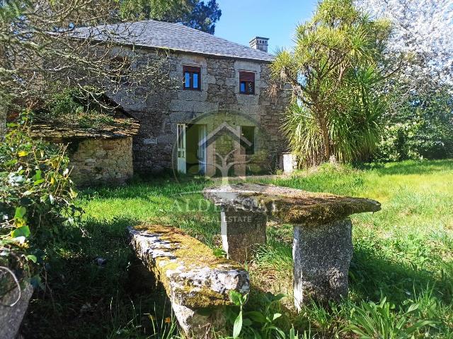 Casa en venta en Terra Chá, Galicia