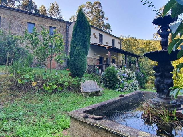Casa en venta en Castropol, Asturias