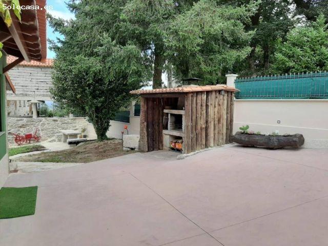 Casa en alquiler en Treos, Vimianzo