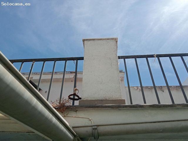 Casa en venta en Sierra de Cádiz, Andalucía