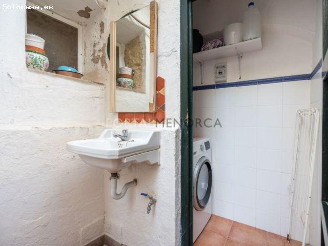 Casa en venta en Menorca, Baleares