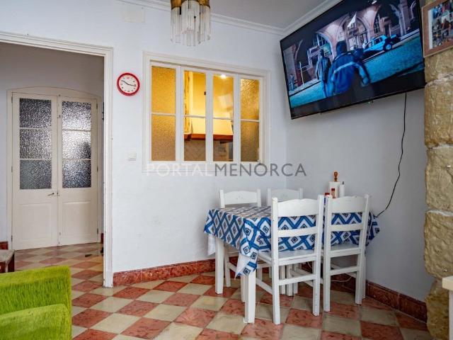 Casa en venta en Menorca, Baleares