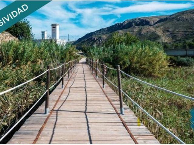Casa en venta en La Serranía, Valencia