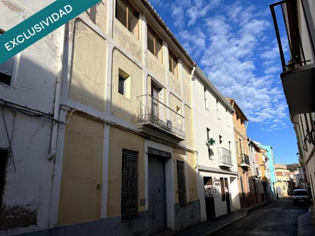 Chalet en venta en La Serranía, Valencia