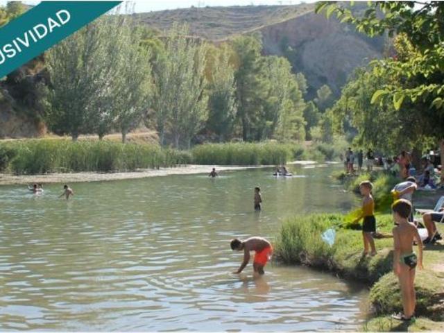 Casa en venta en Bugarra, Valencia