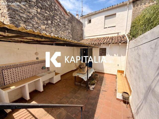 Casa en venta en la Marina Alta, Valencia
