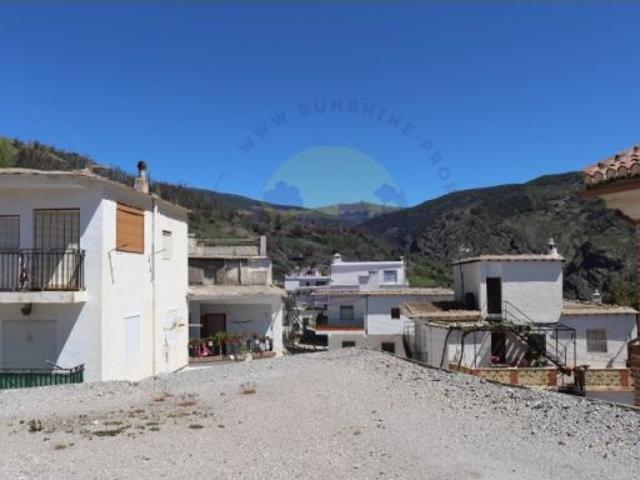 Casa en venta en Mecina Bombarón, Comarca de la Alpujarra Granadina