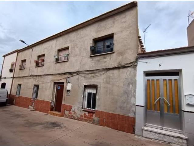 Casa en venta en Pozuelo De Calatrava, Castilla-La Mancha