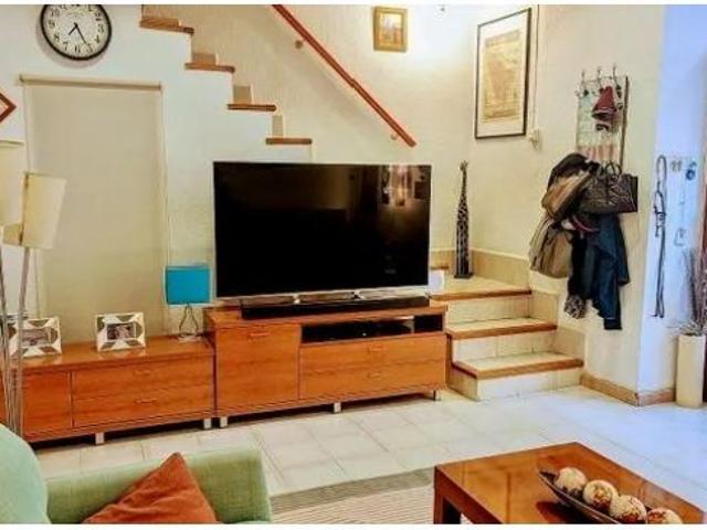 Casa en venta en Crist Rei, Raiguer