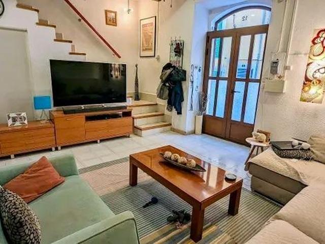 Casa en venta en Crist Rei, Raiguer