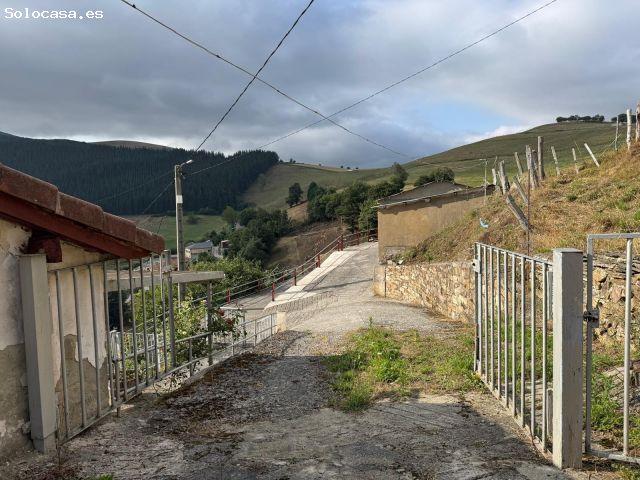 Casa en venta en Allande, Asturias
