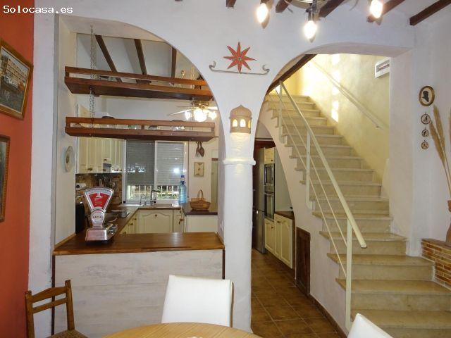 Casa en venta en Benigembla