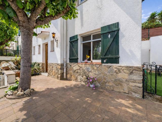 Casa en venta en la Llàntia, Maresme