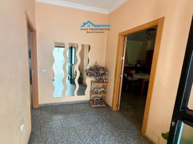 Casa en venta en la Marina Baixa, Valencia