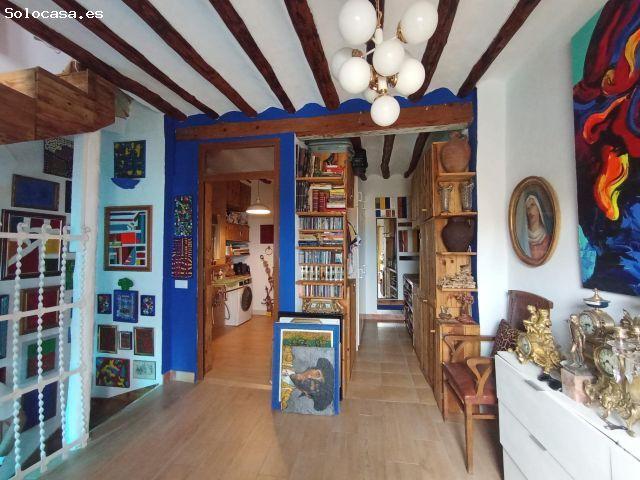 Casa en venta en Hellín, Castilla-La Mancha