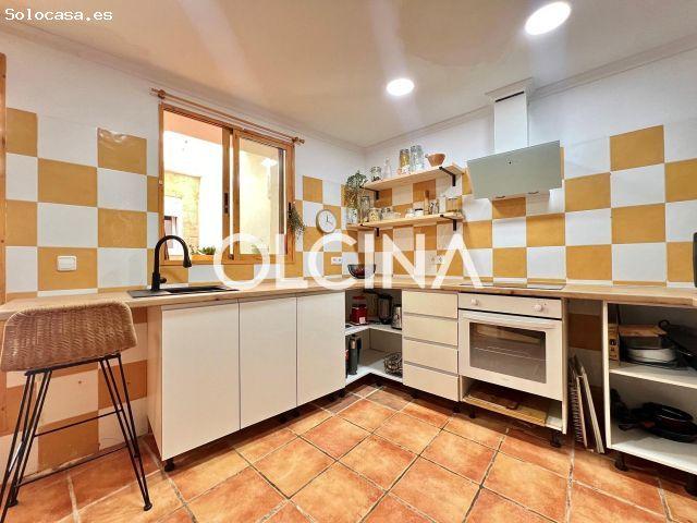 Casa en venta en l'Alcoià, Valencia