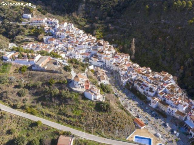 Casa en venta en La Axarquía, Andalucía