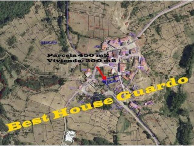 Casa en venta en Cervera De Pisuerga, Castilla y León