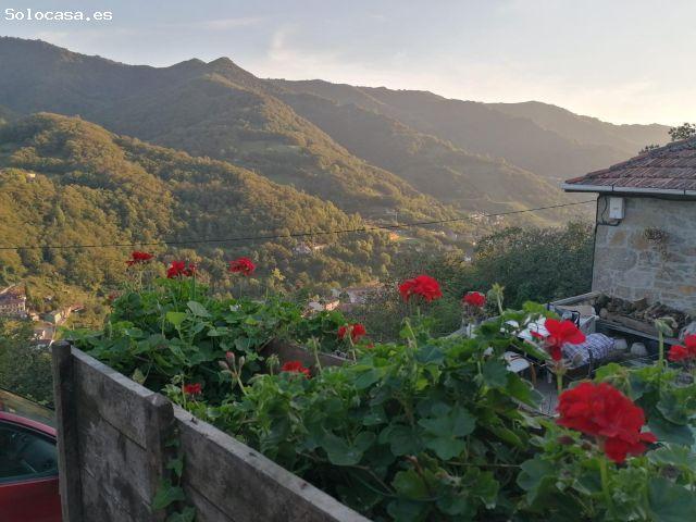 Casa en venta en Mieres, Asturias