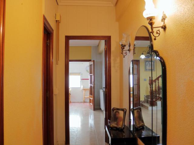 Casa en venta en Íscar, Castilla y León