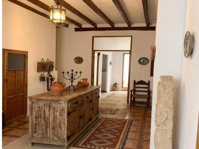 Casa en venta en Jesús Pobre, la Marina Alta