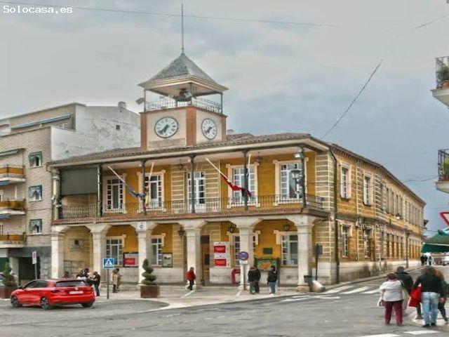 Casa en venta en Morata De Tajuña, Madrid