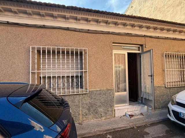 Casa en venta en San Benito, Área Metropolitana de Murcia