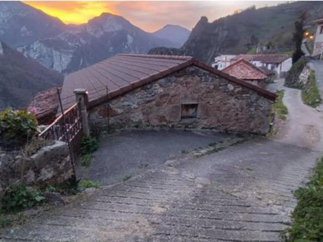 Casa en venta en Somiedo, Asturias